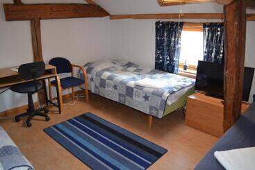 צימר ängens Gård