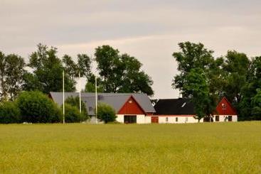 Bed and Breakfast Nils Holgerssongården