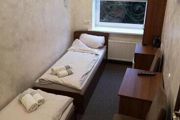 تختخواب و صبحانه Pas Nerijų