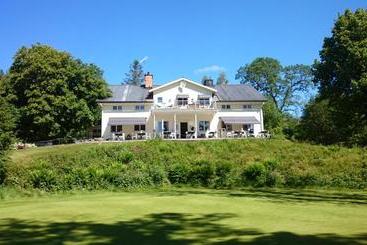 Bed and Breakfast Samuelsdals Pensionat