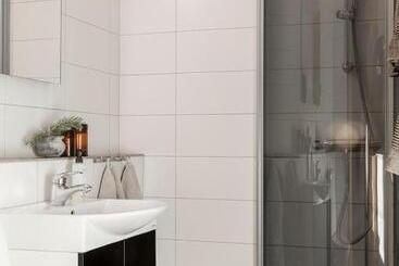 צימר Skoogs Logi   Rum