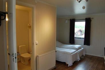 Bed and Breakfast Tynset Rom & Camping