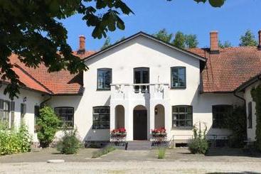Borregården Bed & Breakfast
