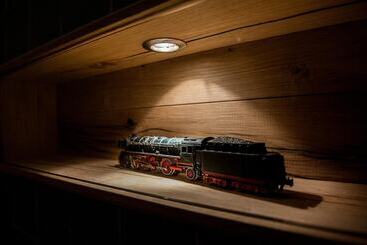 Boutique Hotel De Witte Dame