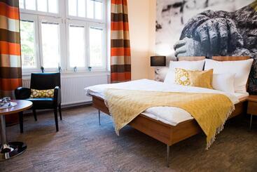 Boutique Hotel Golf Garni