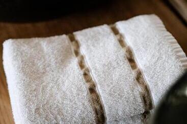 Boutique Hotel Hoog Soeren