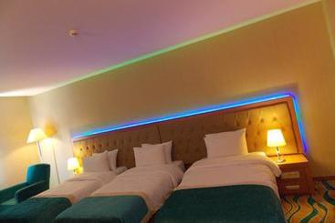 Capitol Hotel Erbil