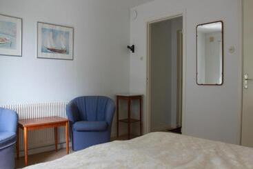 Fjällbacka Pensionat Och Vandrarhem