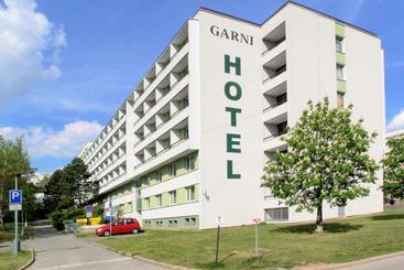 B&b Hotel University Brno