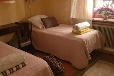 Gällivare Bed & Breakfast
