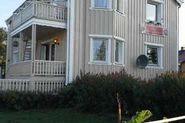 Gällivare Bed & Breakfast