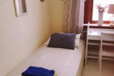 Gällivare Bed & Breakfast