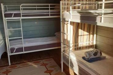 Gällivare Bed & Breakfast