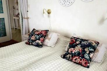 Gällivare Bed & Breakfast