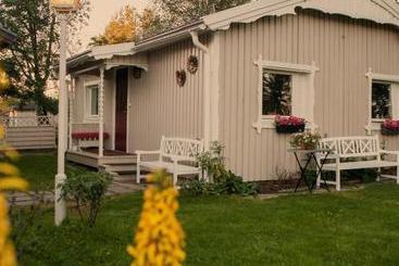 Gällivare Bed & Breakfast
