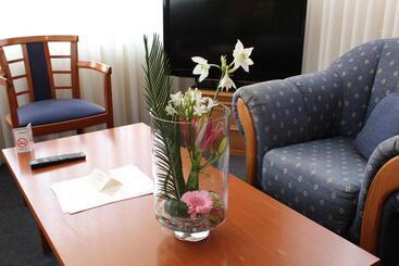 Grand Hotel Monopole