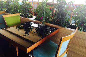 Grand Palace Hotel Erbil