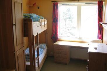 Hardanger Hostel B&b