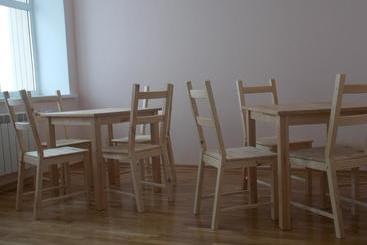 Hostel Pomor