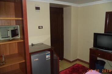 فندق Al Maghraby