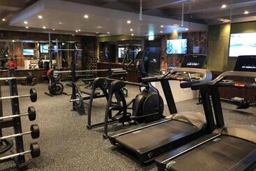 בית מלון כפרי Fanitullen