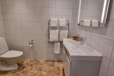 Gamla Järnhandeln   Norrskedika Hotell