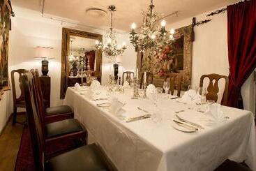 בית מלון כפרי Hovde Gård