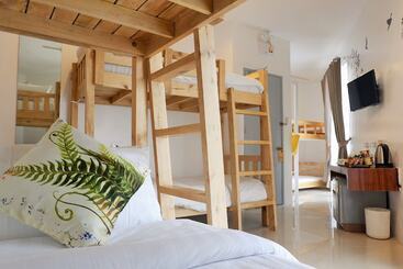 Hotel Jony S Boutique