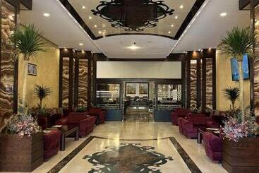 Jouhayna Hotel&suite