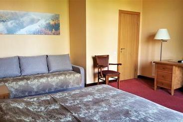 Kaķītis Hotel & Spa