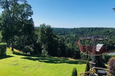 Kaķītis Hotel & Spa