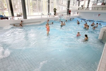 فندق L Fritidsparken