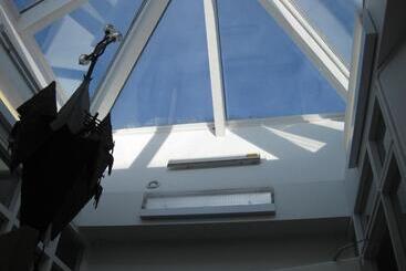 בית מלון כפרי L Samegård