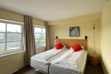 호텔 Lilland Brewery