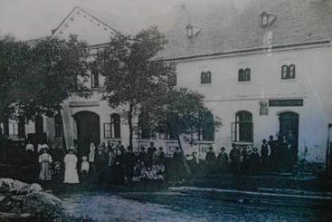 ホテル Maršovská Rychta