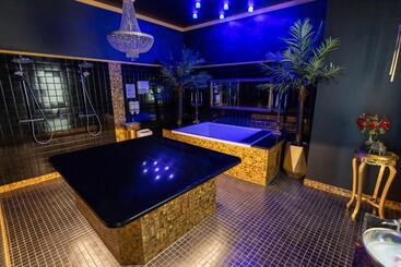 هتل Meguva Resort