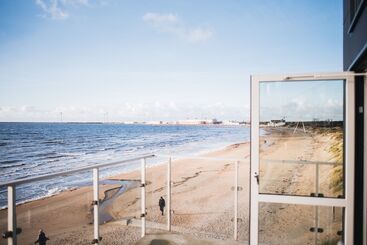 בית מלון כפרי Ocean