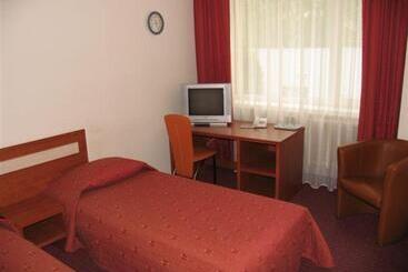 هتل Ode Self Check In