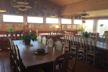 בית מלון כפרי Putten Seter