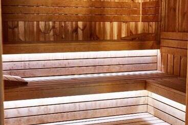 בית מלון כפרי Slunce