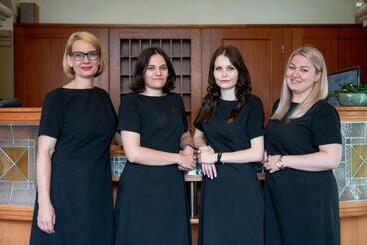 هتل U Královny Elišky