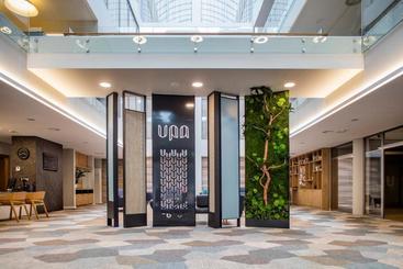 هتل Upa Medical Spa