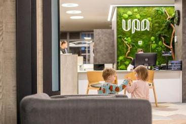 هتل Upa Medical Spa