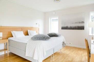 ホテル Vidbynäs Gård & Konferens