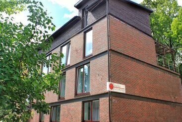 هتل Vivulskis Apart