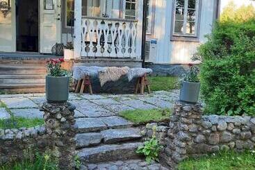 Kvarndammens Bed & Breakfast