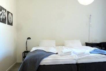 Le Mat B&b Akersberga