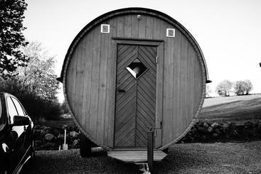 Löfwings B&b