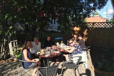 Lilla Hotellet