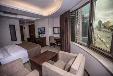 Mihrako Hotel & Spa
